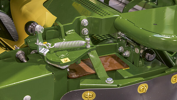 Versatile Active Pick-up