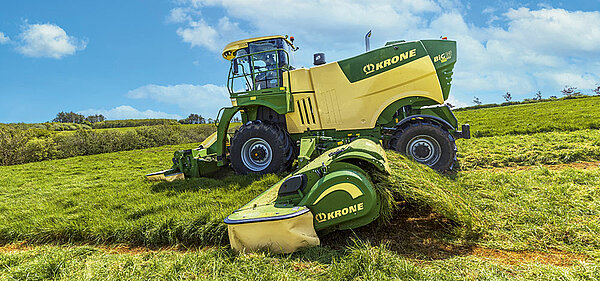 The dependable machine