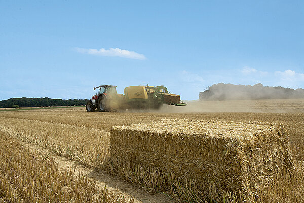 The Variable Filling System