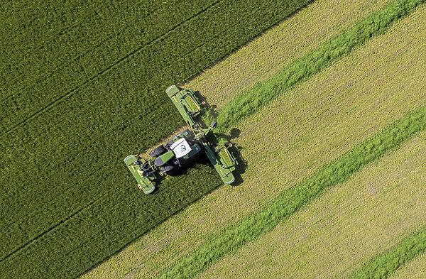 CTF-ready for 12-m systems