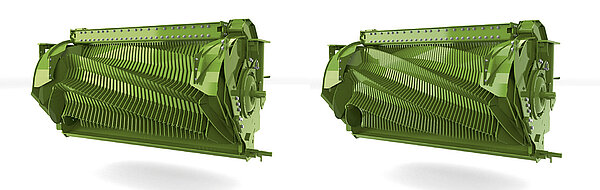 Precise and efficient