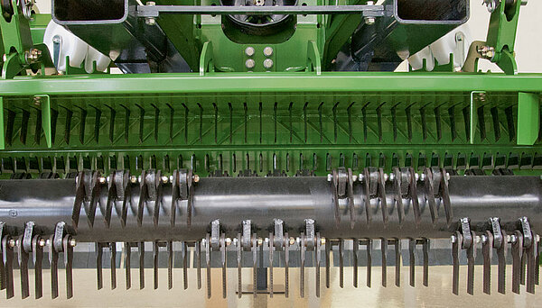 190 blades for a top quality chop