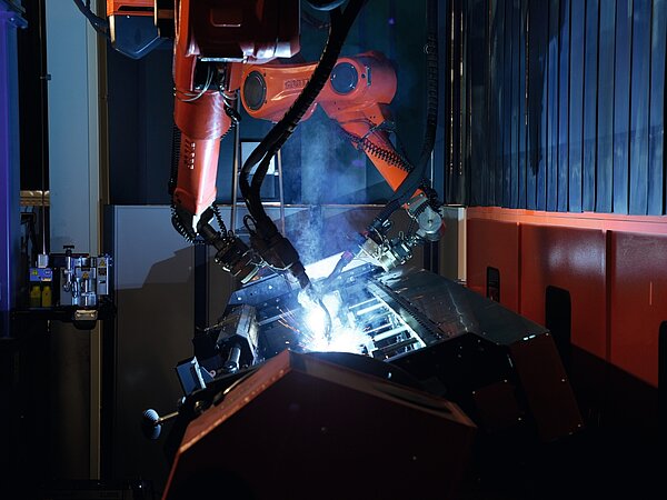 Leak-proof and robust