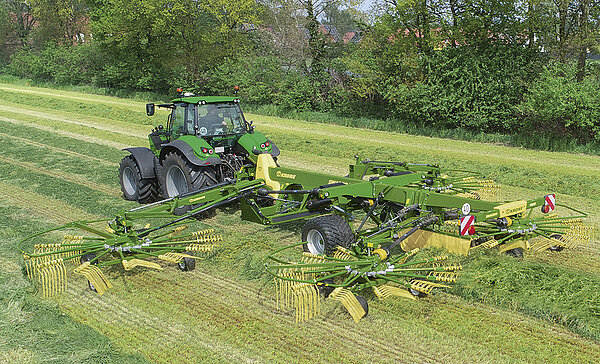 Swadro TC 1370 Pro