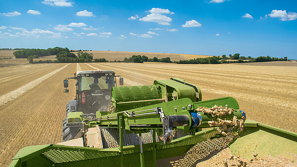 Presses à Pellets - machines - Promotions AgriEuro 2024