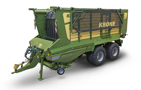 Sturdy, agile and convenient