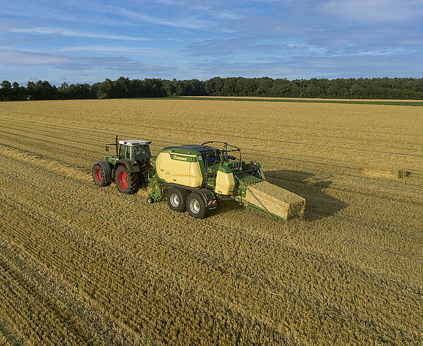 Hitch and running gear