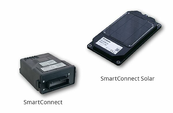 Data acquisition