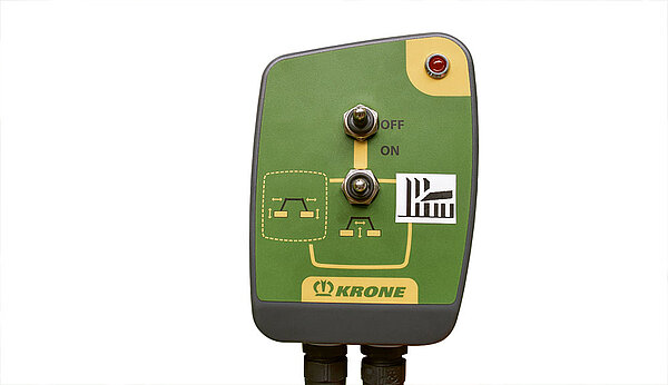 Easy to operate