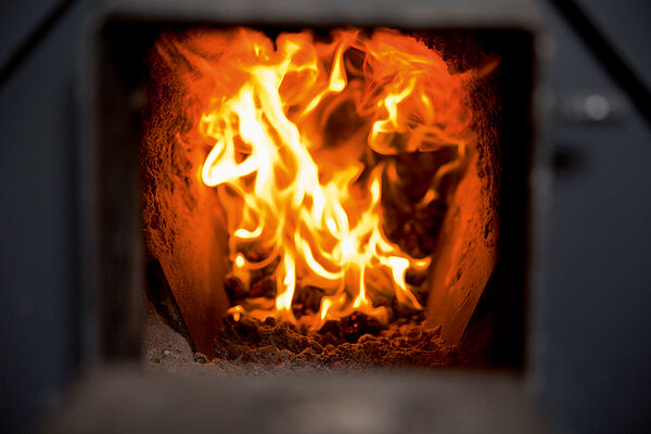 A sustainable fuel