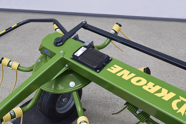 The free-running clutch