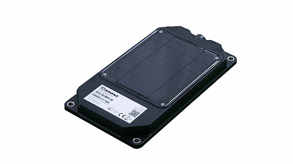 KRONE SmartConnect Solar