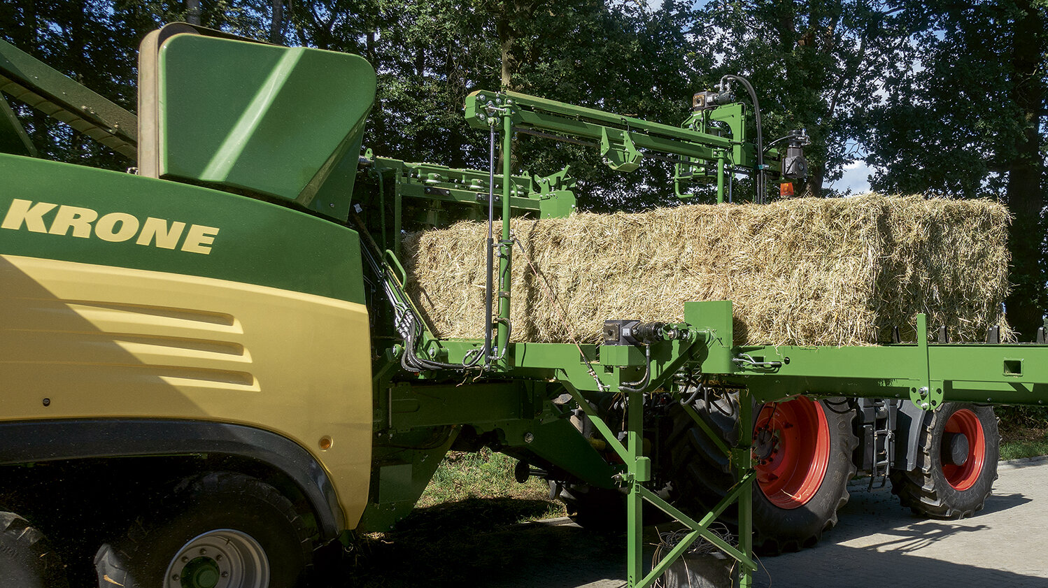 Presses à Pellets - machines - Promotions AgriEuro 2024