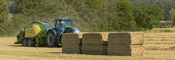 High-Density-Press: BiG Pack 1290 HDP (VC)