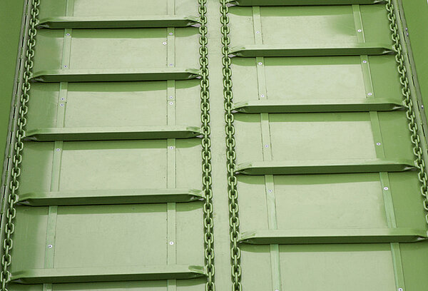 Four chains