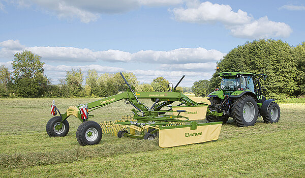 Swadro TS 620