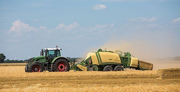 Great features for even better productivity